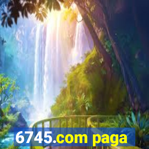 6745.com paga